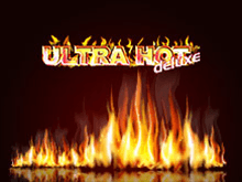Игровой автомат Ultra Hot Deluxe